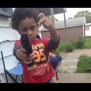 Meet your Posher, Elden